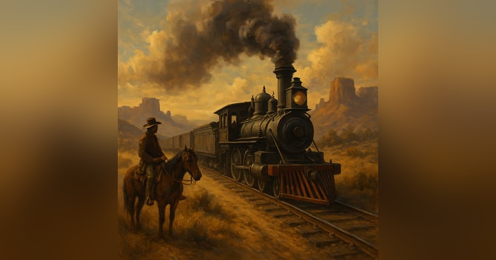 image for Tracing Grandpa Charlie: The Disappearance That Shaped a Texas Family