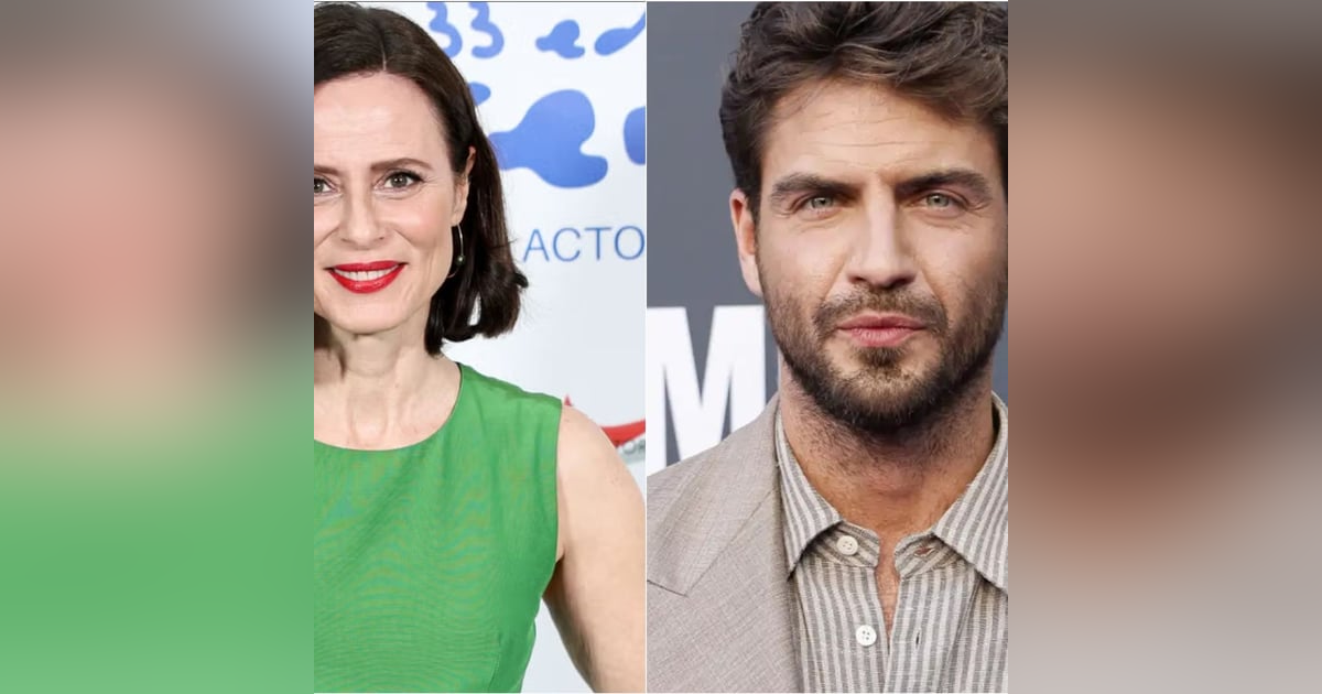 Crónica Rosa: Aitana Sánchez Gijon y Maxi Iglesias, la pareja sorpresa de la primavera Crónica Rosa: Aitana Sánchez Gijon y Maxi Iglesias, la pareja sorpresa de la primavera