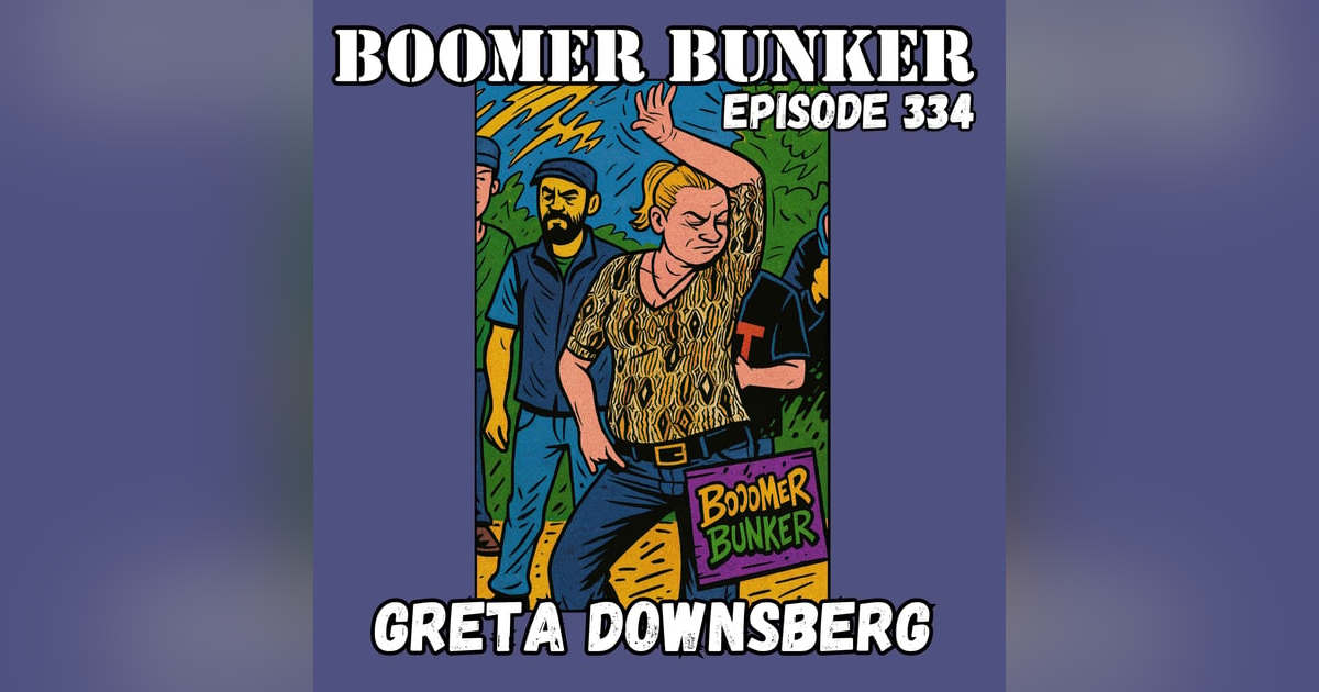 Greta Downsberg | 334 Greta Downsberg | 334