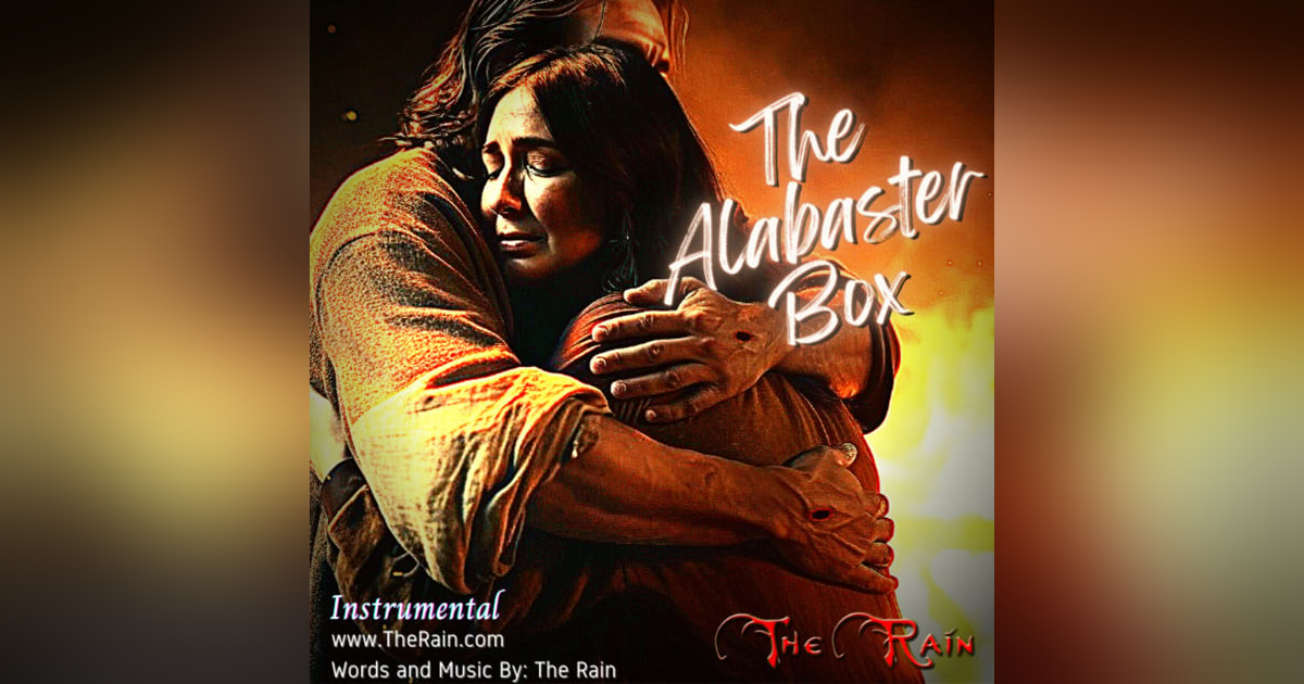 The Alabaster Box - Instrumental The Alabaster Box - Instrumental