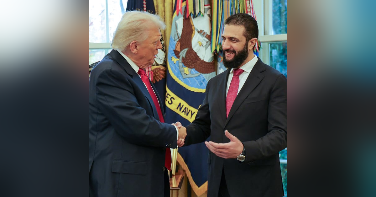 From al-Qaeda to the White House From al-Qaeda to the White House