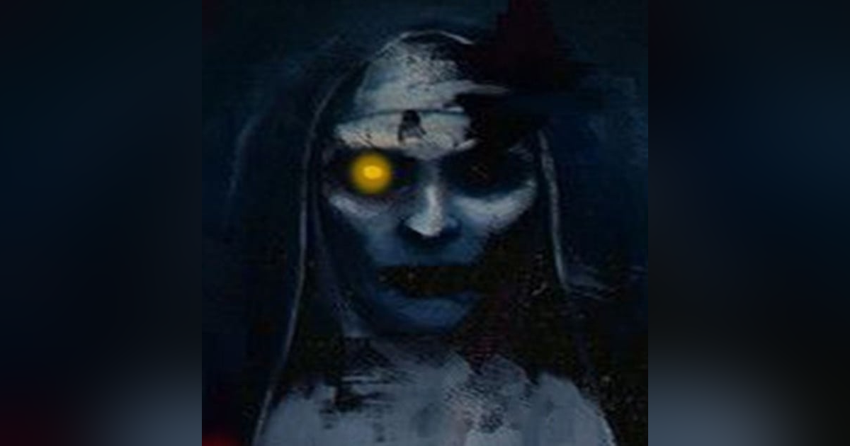 La Tía Historias De Terror - REDE La Tía Historias De Terror - REDE