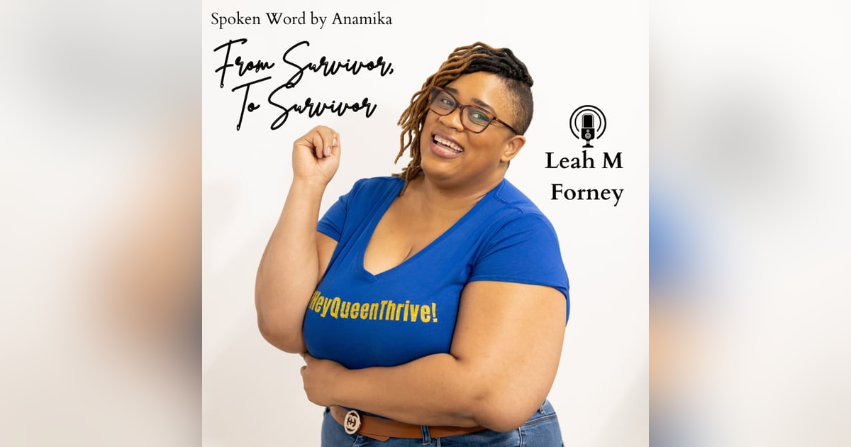 From Survivor To Survivor From Survivor To Survivor