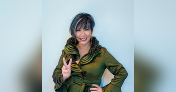 image for The Power of Balance: Insights from Dr. Marissa Pei