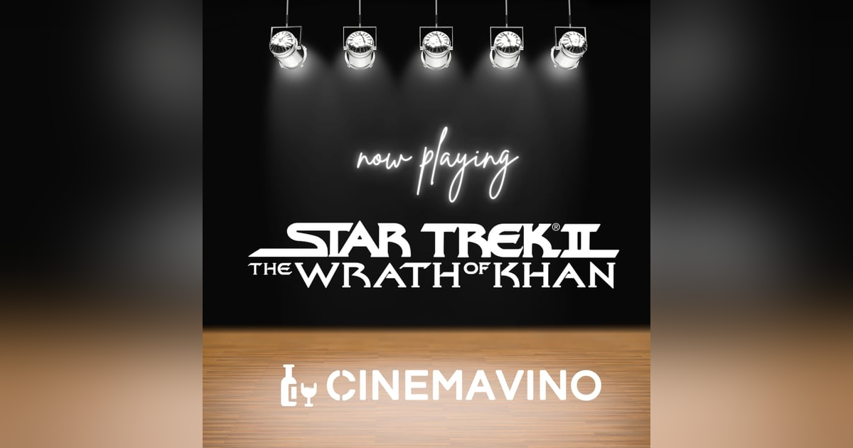 Star Trek Doesn't Get Better than Wrath of Khan | Review Star Trek Doesn't Get Better than Wrath of Khan | Review