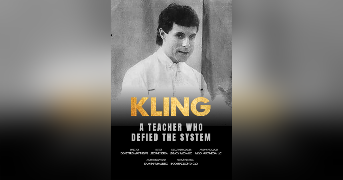 Episode #228: Demetrius Matthews & Thomas Kling Episode #228: Demetrius Matthews & Thomas Kling