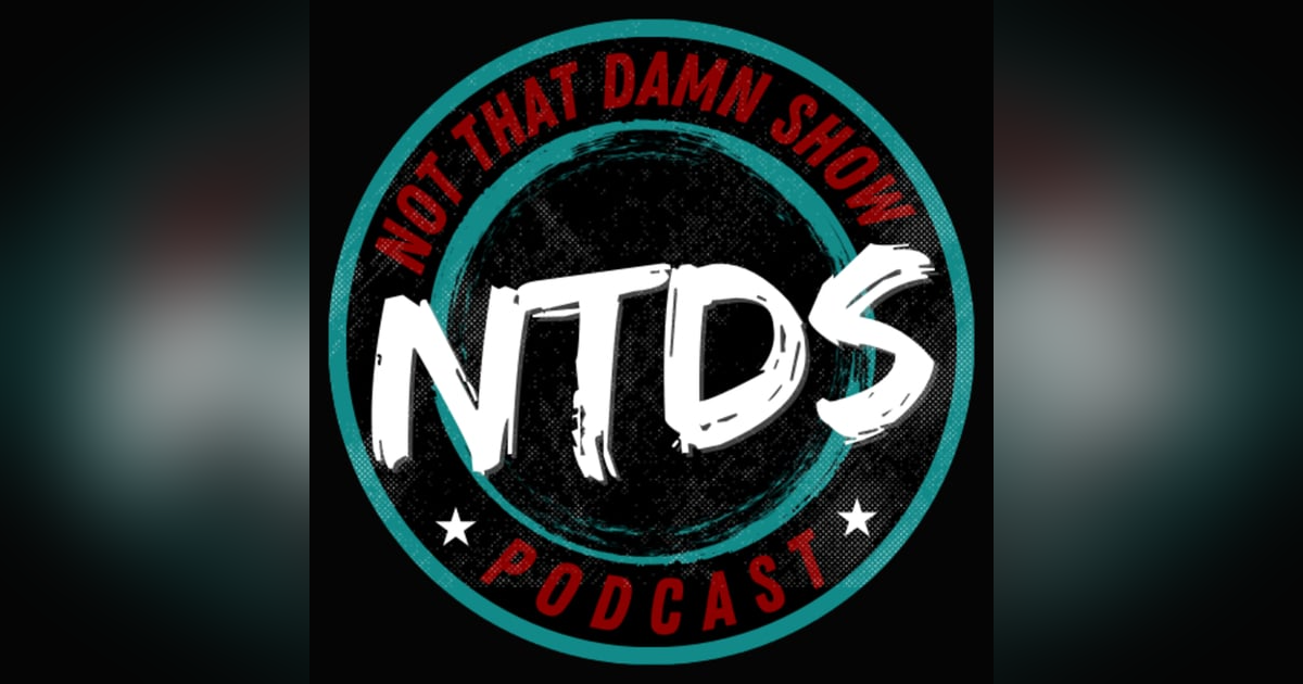 Mt. Fleshmore & Other Bad Ideas | Ep 16 Mt. Fleshmore & Other Bad Ideas | Ep 16