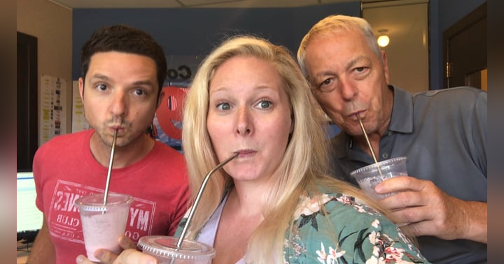 image for What I Miss About Radio