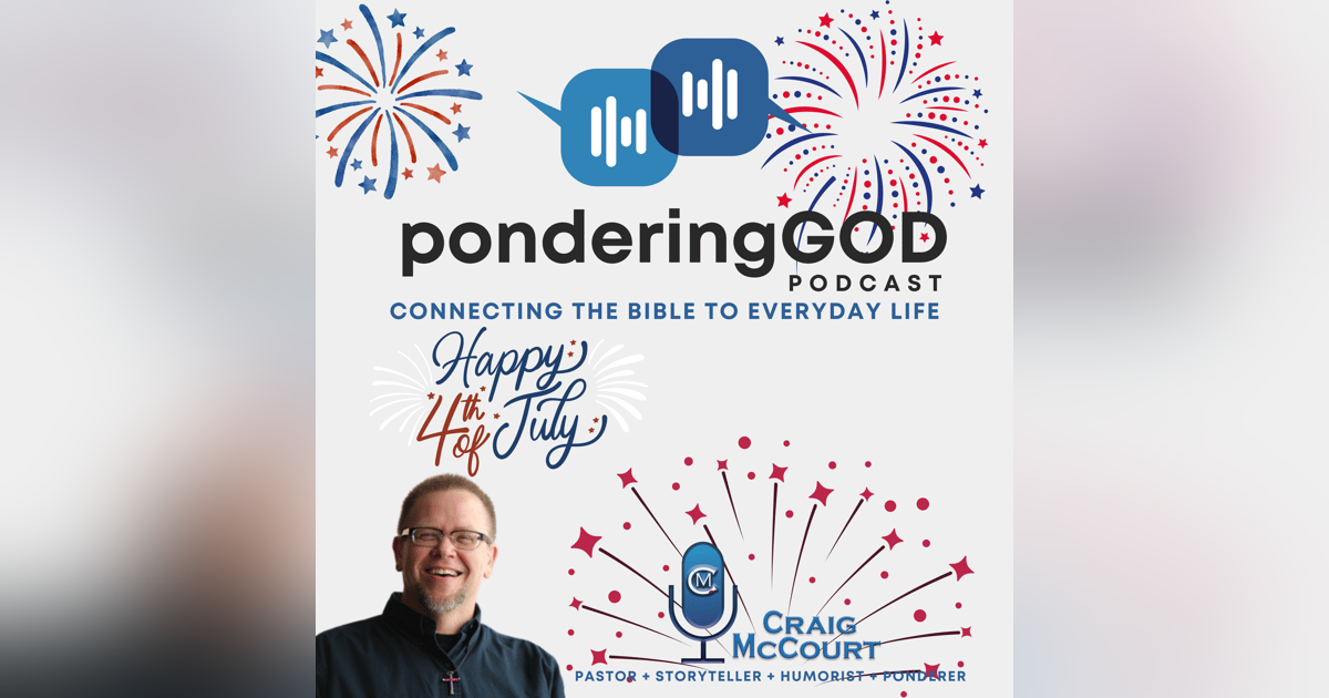 ponderingGod - The Freedom to be Dependent ponderingGod - The Freedom to be Dependent