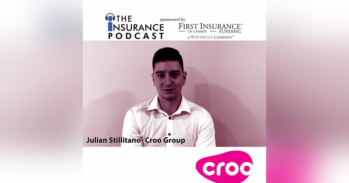Julian Stillitano- Croo Group Julian Stillitano- Croo Group