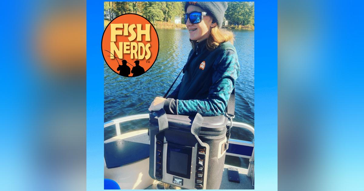 NaPodPoMo #26 Gifts for Outdoorspeople NaPodPoMo #26 Gifts for Outdoorspeople