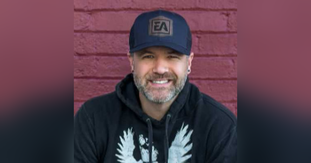 Against All Odds: The Inspiring Journey of Erik Allen Against All Odds: The Inspiring Journey of Erik Allen