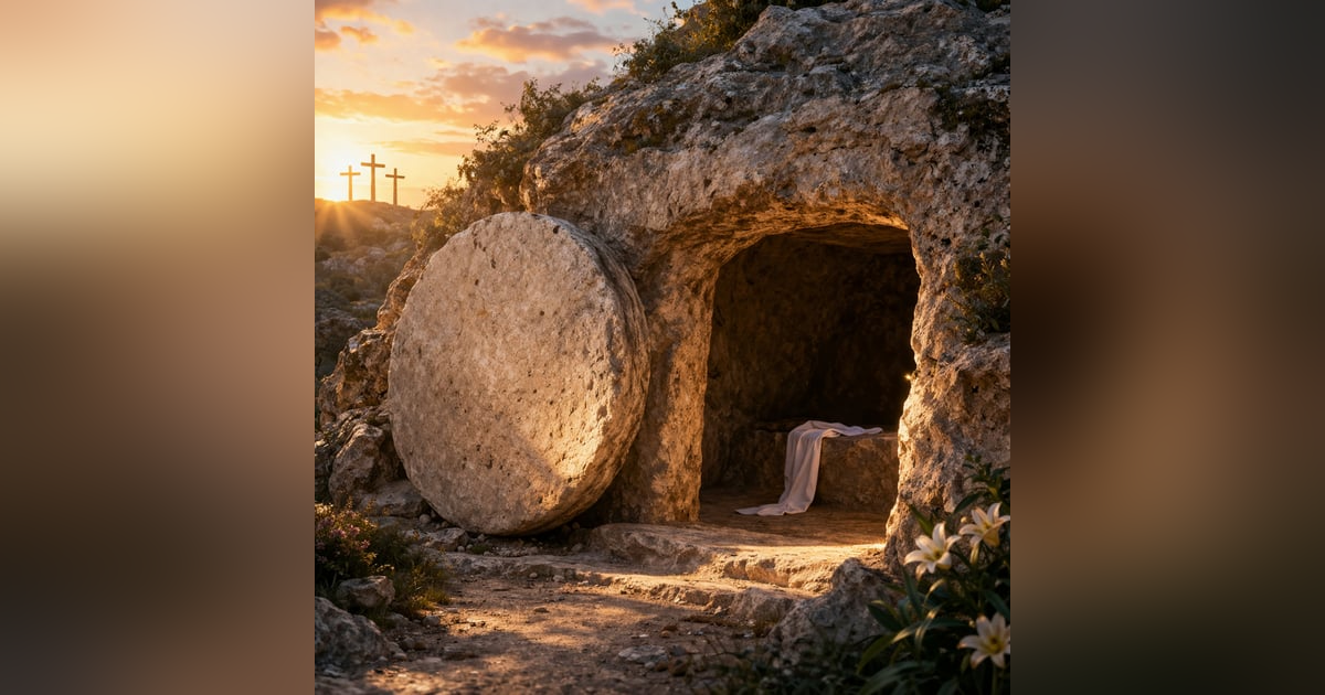 The Messiah That The Jews Missed The Messiah That The Jews Missed