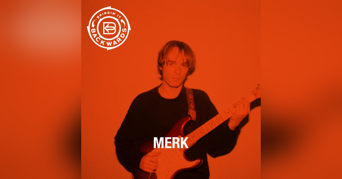 Interview with Merk Interview with Merk