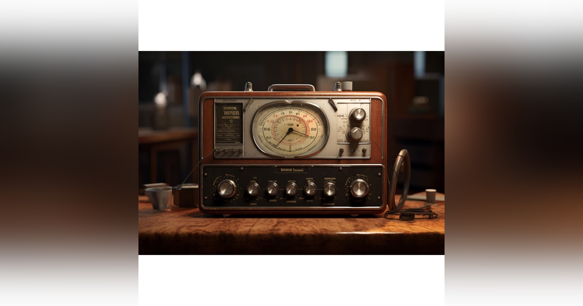 Unexplained Radio Broadcasts Throughout History Unexplained Radio Broadcasts Throughout History