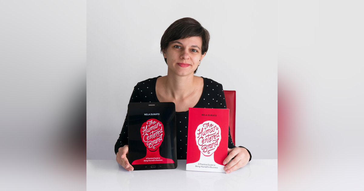 What visual message are you sending out to the world? What visual message are you sending out to the world?