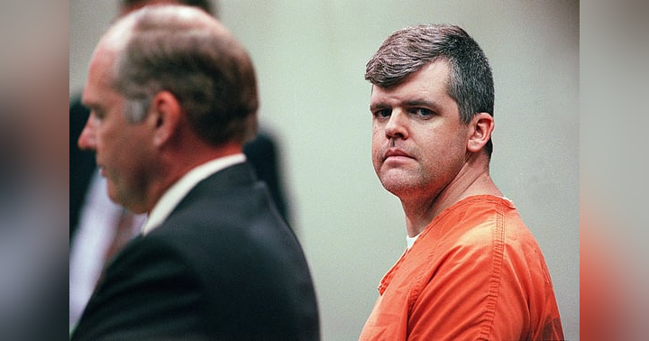 image for Gulf War Ghosts: The Jeffrey Hutchinson Death Row Case