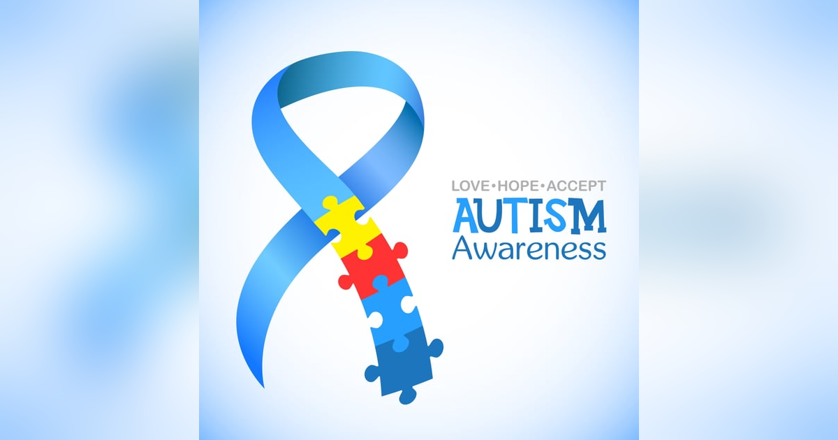 April is Autism Awareness/Acceptance Month: A Father's Powerful Story of Severe Autism April is Autism Awareness/Acceptance Month: A Father's Powerful Story of Severe Autism