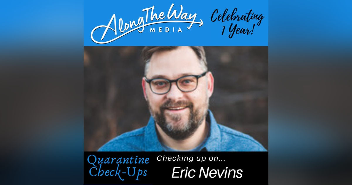 Quarantine Check Up - Eric Nevins Quarantine Check Up - Eric Nevins