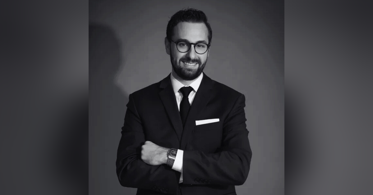 Classical vs Jazz Piano Production, Mastering the Inner Metronome and Building a Sustainable Music Business with Charles Szczepanek Classical vs Jazz Piano Production, Mastering the Inner Metronome and Building a Sustainable Music Business with Charles Szczepanek