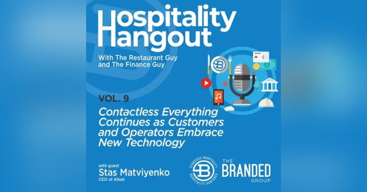 image for The Rise of Contactless Pickup: How Allset is Changing the Game