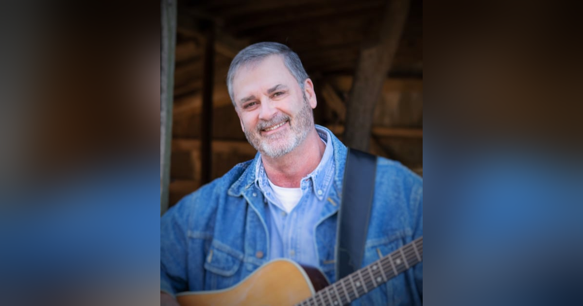 Randy Seedorff- Christian Singer Songwriter Randy Seedorff- Christian Singer Songwriter