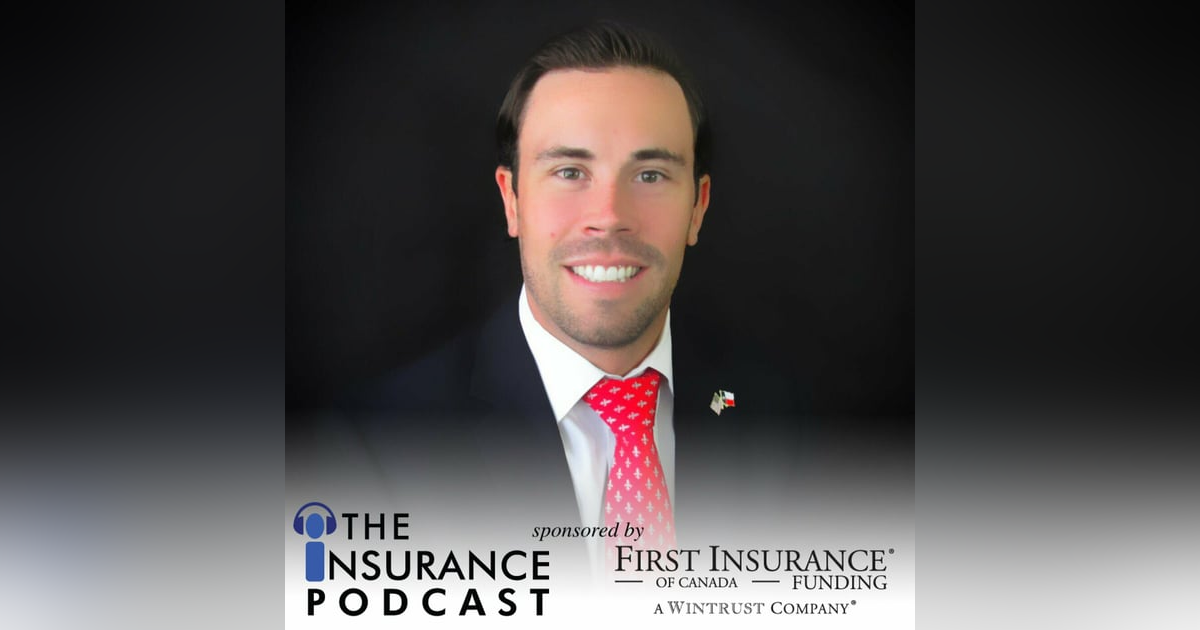 Billy Bray-Buying Commerical Insurance Billy Bray-Buying Commerical Insurance