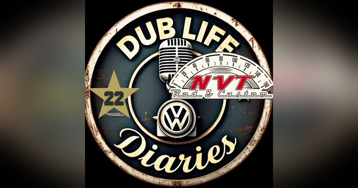 Building Dreams: From Backyard Shop to Custom Car Innovators NVT Rod & Custom Ep22 Building Dreams: From Backyard Shop to Custom Car Innovators NVT Rod & Custom Ep22