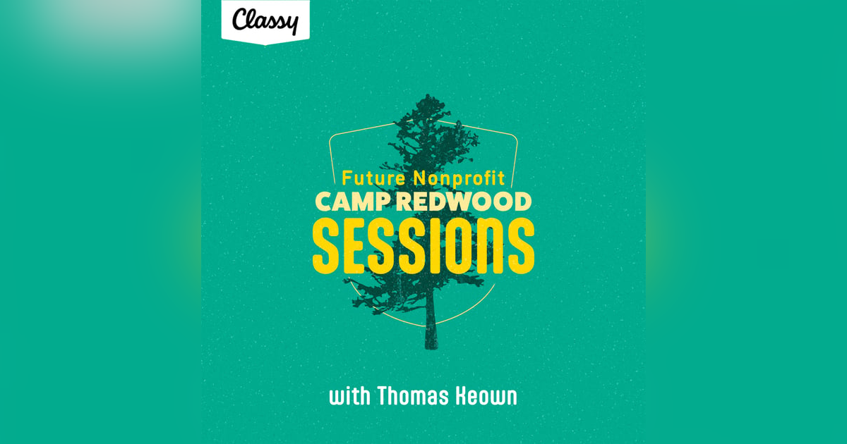 Many Hopes: Thomas Keown - The Reciprocal Power of Survivor-Driven Change Many Hopes: Thomas Keown - The Reciprocal Power of Survivor-Driven Change