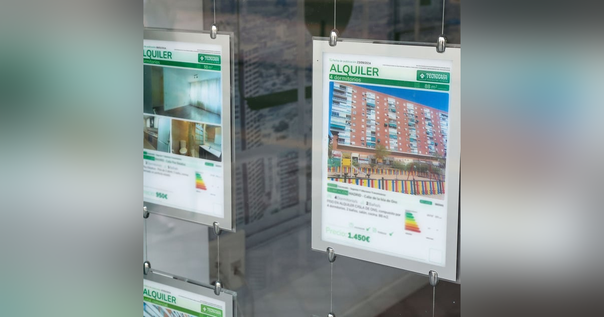 Prensa económica: Así queda la proposición de ley para limitar el alquiler de temporada Prensa económica: Así queda la proposición de ley para limitar el alquiler de temporada