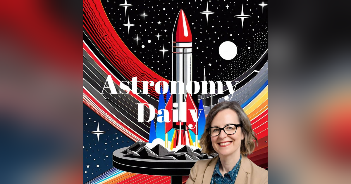 Starship's Next Flight, Pulsar Secrets Unlocked, and the Birth of a New Solar System Starship's Next Flight, Pulsar Secrets Unlocked, and the Birth of a New Solar System