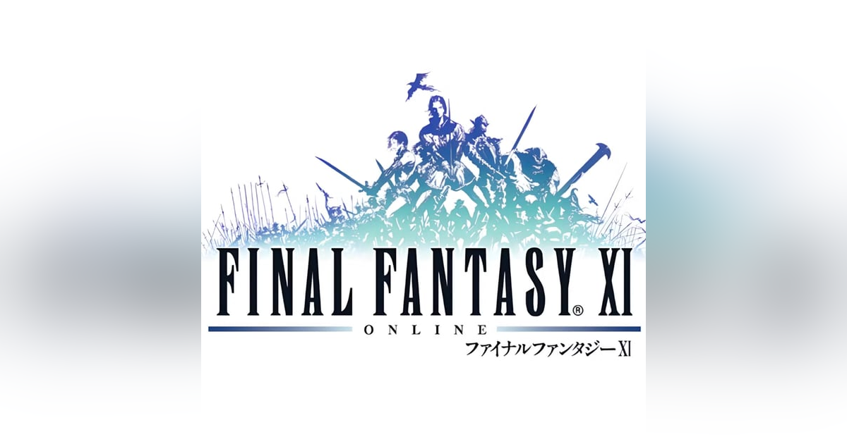 Ep. 21 Final Fantasy XI Ep. 21 Final Fantasy XI