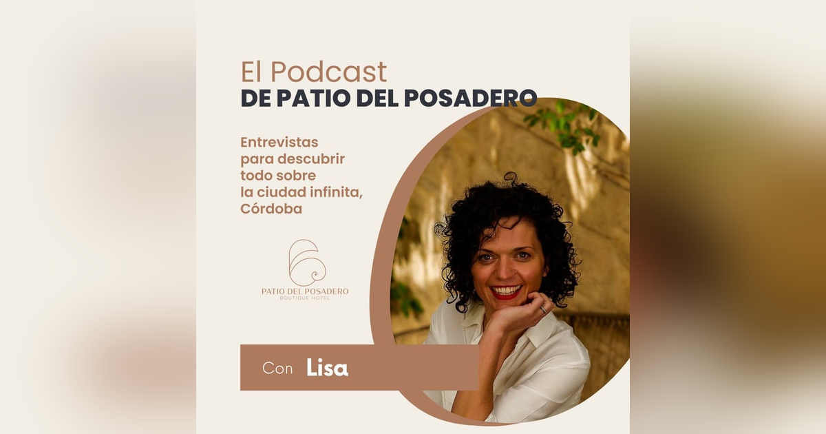 Paseo romántico por Córdoba. Historias y Leyendas, con Gema Fernández. Episodio 8. Paseo romántico por Córdoba. Historias y Leyendas, con Gema Fernández. Episodio 8.