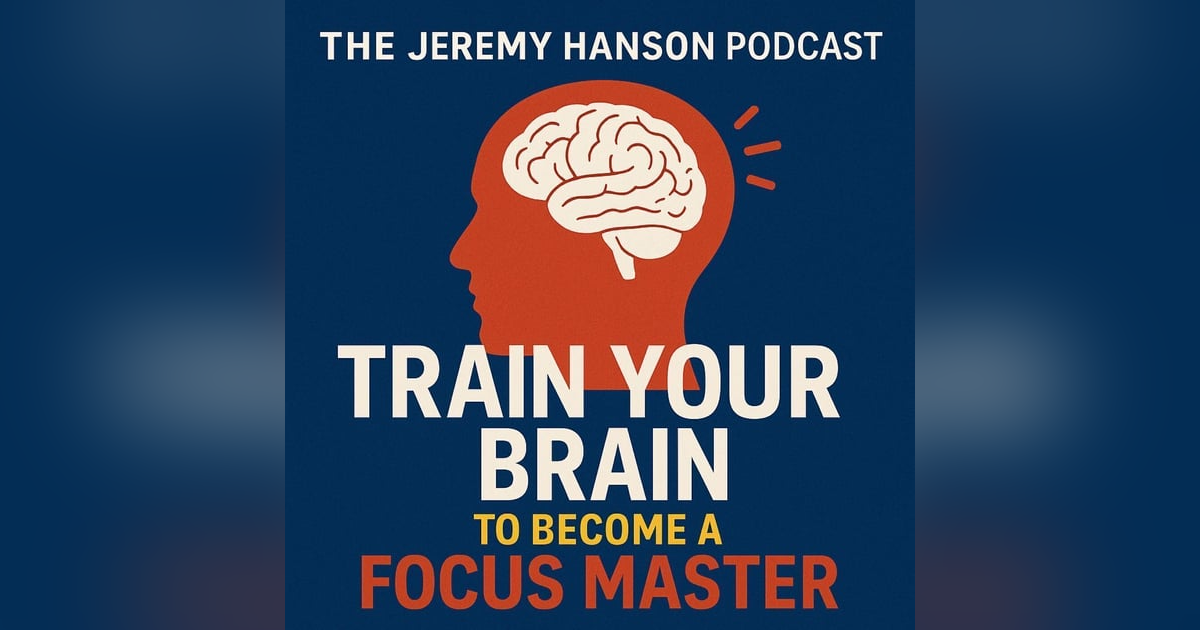 "Train Your Brain: Master the Art of Focus and Crush Your Goals" "Train Your Brain: Master the Art of Focus and Crush Your Goals"