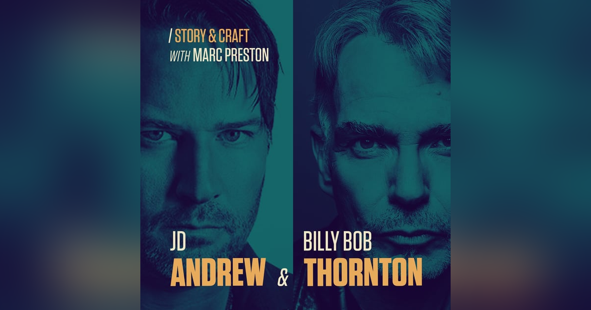Billy Bob Thornton & The Boxmasters Billy Bob Thornton & The Boxmasters