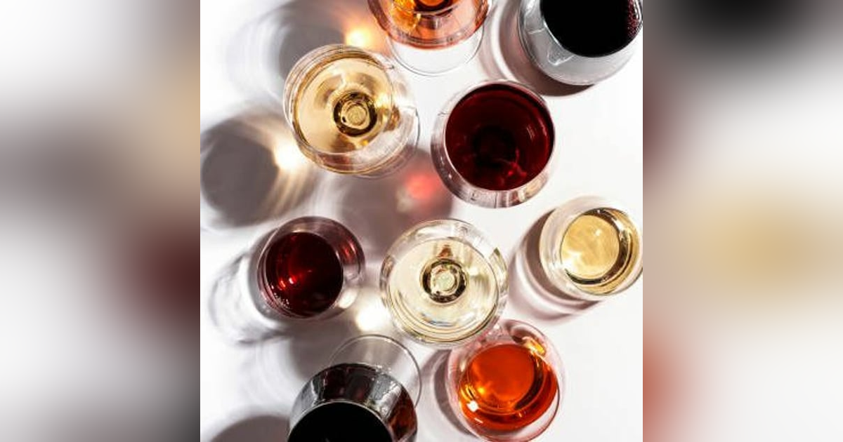 Wine Stories, Glass Bottles Wine Stories, Glass Bottles