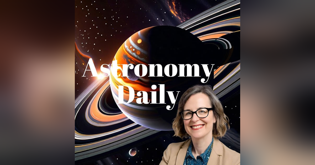 Stellar Surprises: Juno's Jupiter Insights, Psyche's Thruster Troubles, and the Mystery of Fleeing Stars Stellar Surprises: Juno's Jupiter Insights, Psyche's Thruster Troubles, and the Mystery of Fleeing Stars