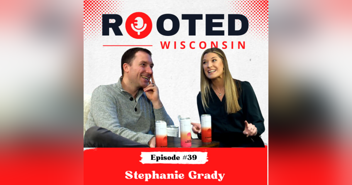 Stephanie Grady - Influential Athlete, NIL, NCAA v House, and Collectives - Ep. #39 Stephanie Grady - Influential Athlete, NIL, NCAA v House, and Collectives - Ep. #39