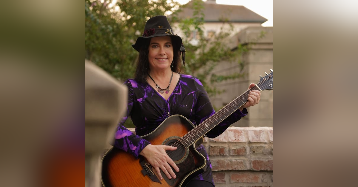 Suzanne's Band Returns to The Georgia Songbirds Suzanne's Band Returns to The Georgia Songbirds