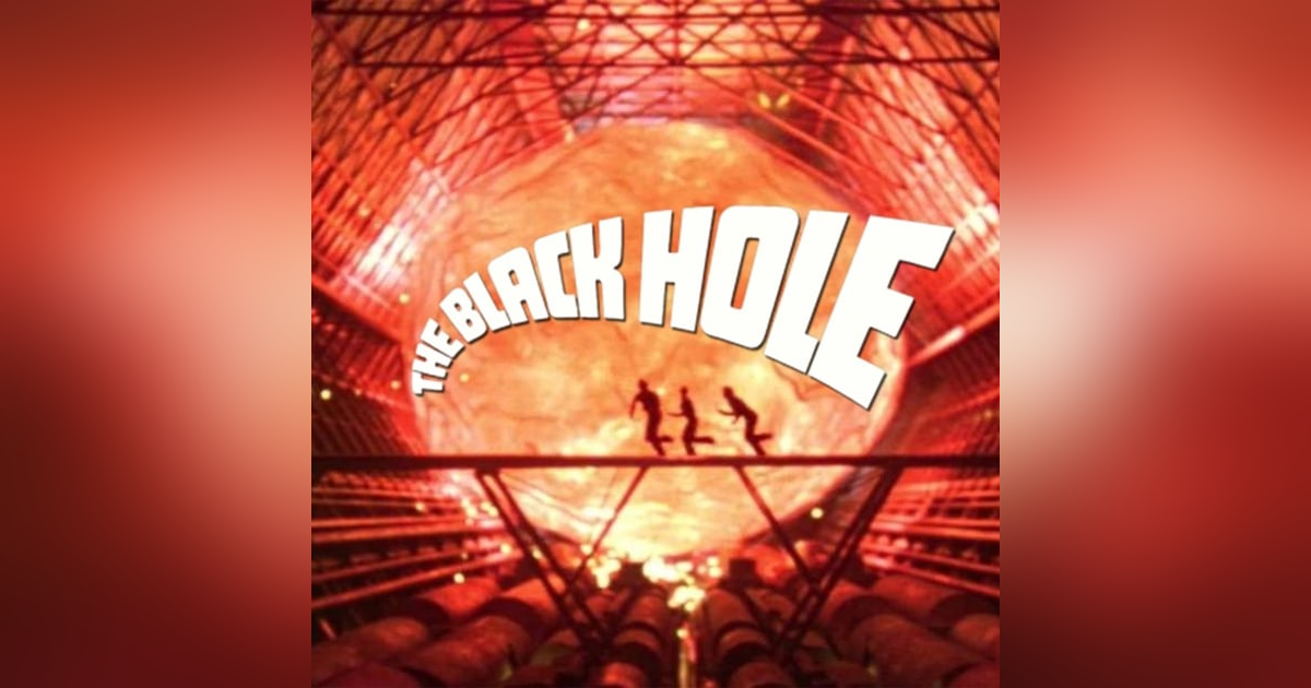 A Film at 45: The Black Hole A Film at 45: The Black Hole
