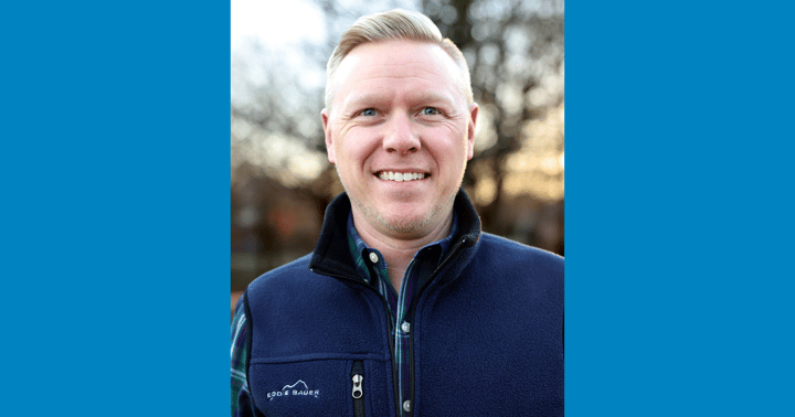 image for Jared Schweers on Turning Setbacks into Growth Opportunities in Digital Marketing