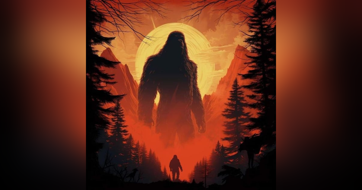 Monsters of The Midwest: True Tales of Bigfoot, Werewolves, and Other Legendary Creatures Monsters of The Midwest: True Tales of Bigfoot, Werewolves, and Other Legendary Creatures