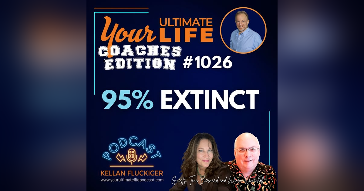 95% of Coaches Will Be Extinct in 14 Months | Coaches Edition 95% of Coaches Will Be Extinct in 14 Months | Coaches Edition