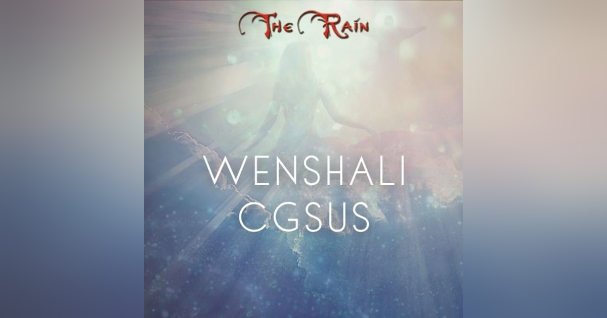Wenshalicgsus Wenshalicgsus