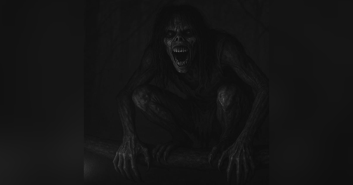 BRUJERÍA En Mi Propio Edificio: No Confíes En Nadie - Historias De Terror - REDE BRUJERÍA En Mi Propio Edificio: No Confíes En Nadie - Historias De Terror - REDE