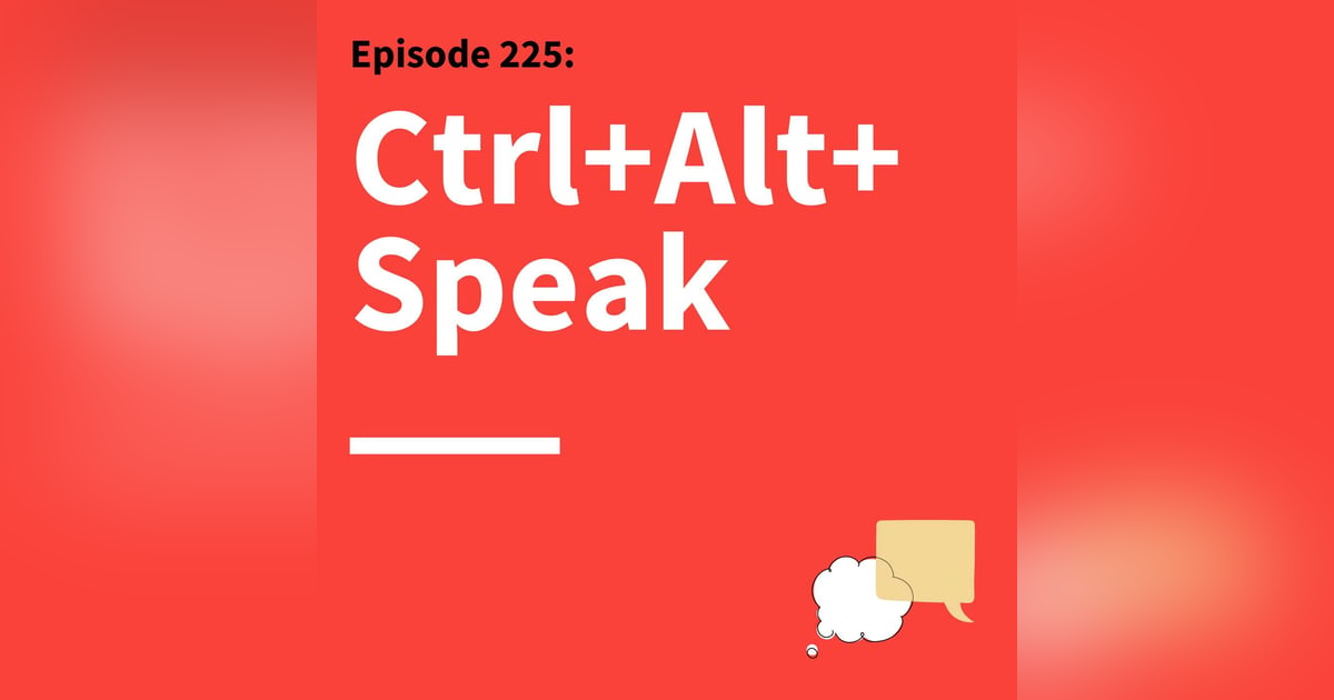 225. Speaking Fluent Internet: How Algorithms Are Changing the Way We Speak 225. Speaking Fluent Internet: How Algorithms Are Changing the Way We Speak