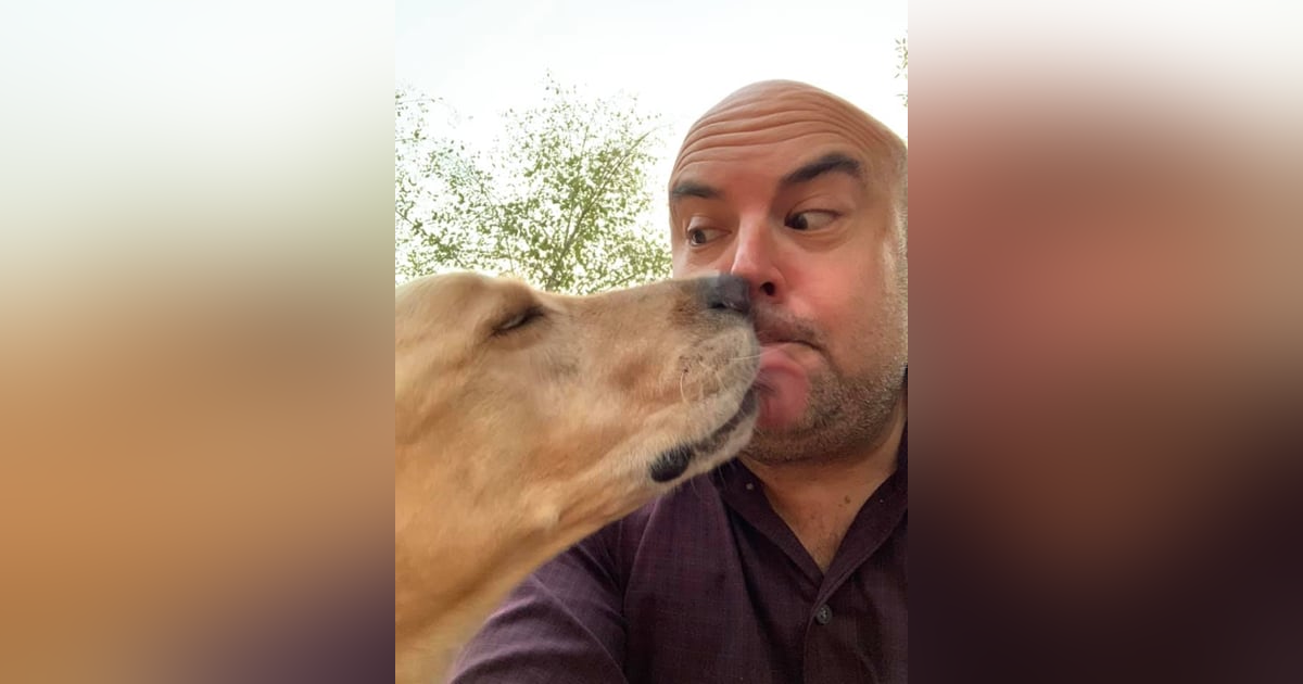 The Health Benefits of Dog Ownership The Health Benefits of Dog Ownership