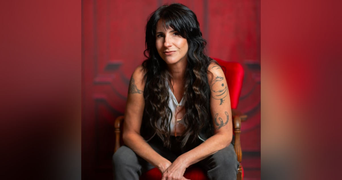 59. How To Return To Music After A Hiatus with Romi Mayes 59. How To Return To Music After A Hiatus with Romi Mayes