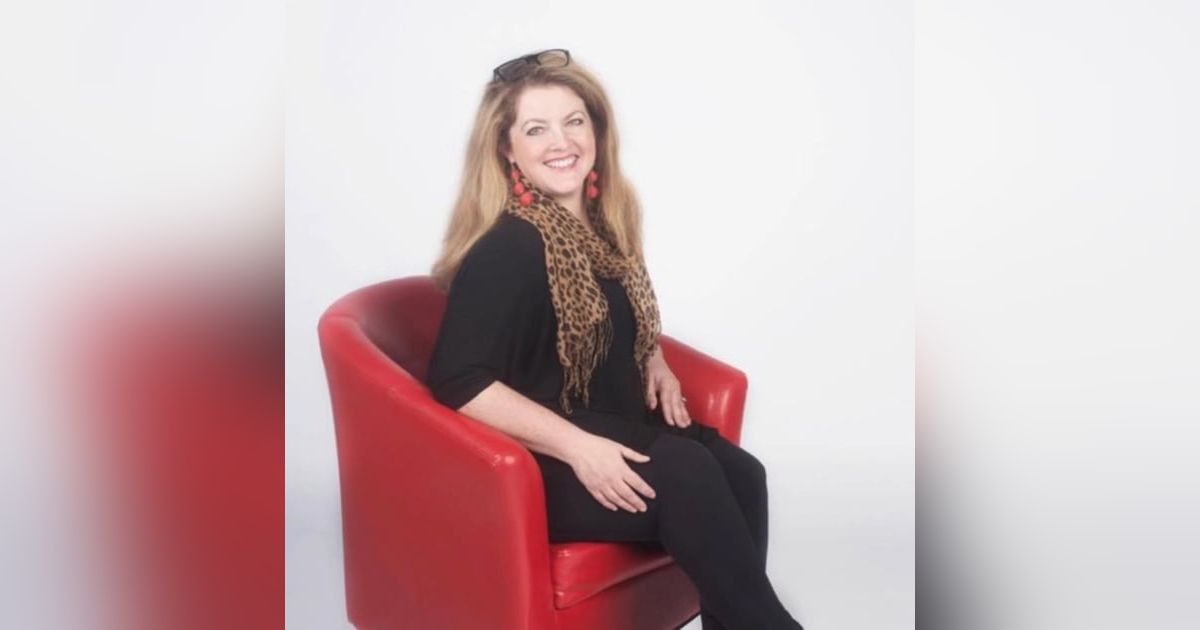 Exposing The Witch Hunt Of LaDonna Humphrey: LaDonna Humphrey Interview Exposing The Witch Hunt Of LaDonna Humphrey: LaDonna Humphrey Interview