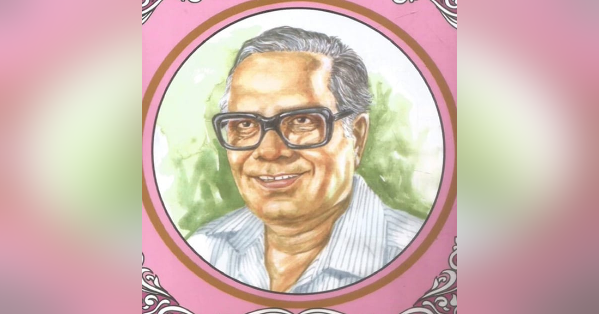 రావిశాస్త్రి గారి 'వర్షం' రావిశాస్త్రి గారి 'వర్షం'